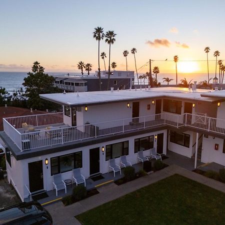 Tides Oceanview Inn And Cottages Pismo Beach Εξωτερικό φωτογραφία