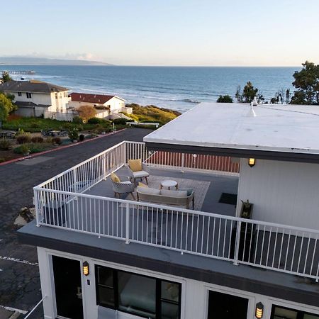 Tides Oceanview Inn And Cottages Pismo Beach Εξωτερικό φωτογραφία