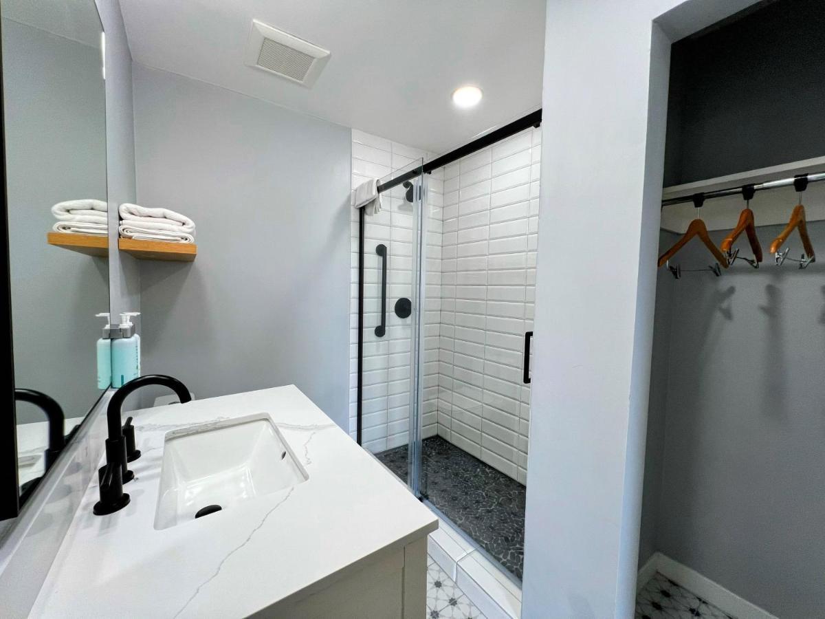 Tides Oceanview Inn And Cottages Pismo Beach Εξωτερικό φωτογραφία