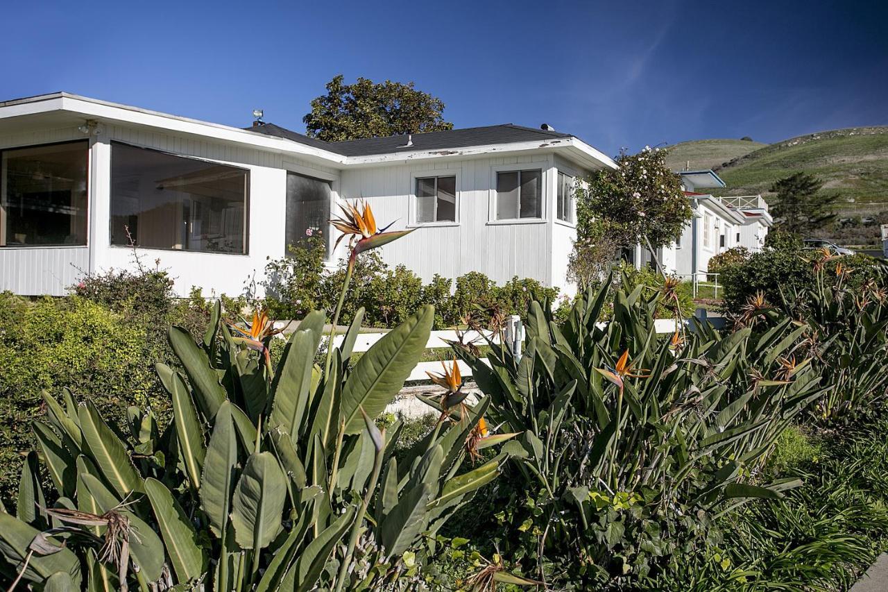 Tides Oceanview Inn And Cottages Pismo Beach Εξωτερικό φωτογραφία