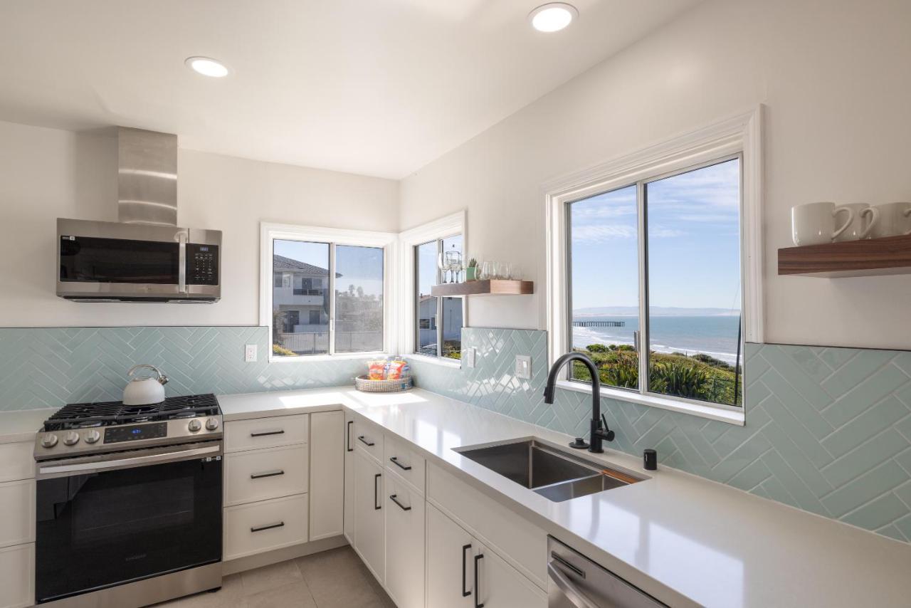 Tides Oceanview Inn And Cottages Pismo Beach Εξωτερικό φωτογραφία