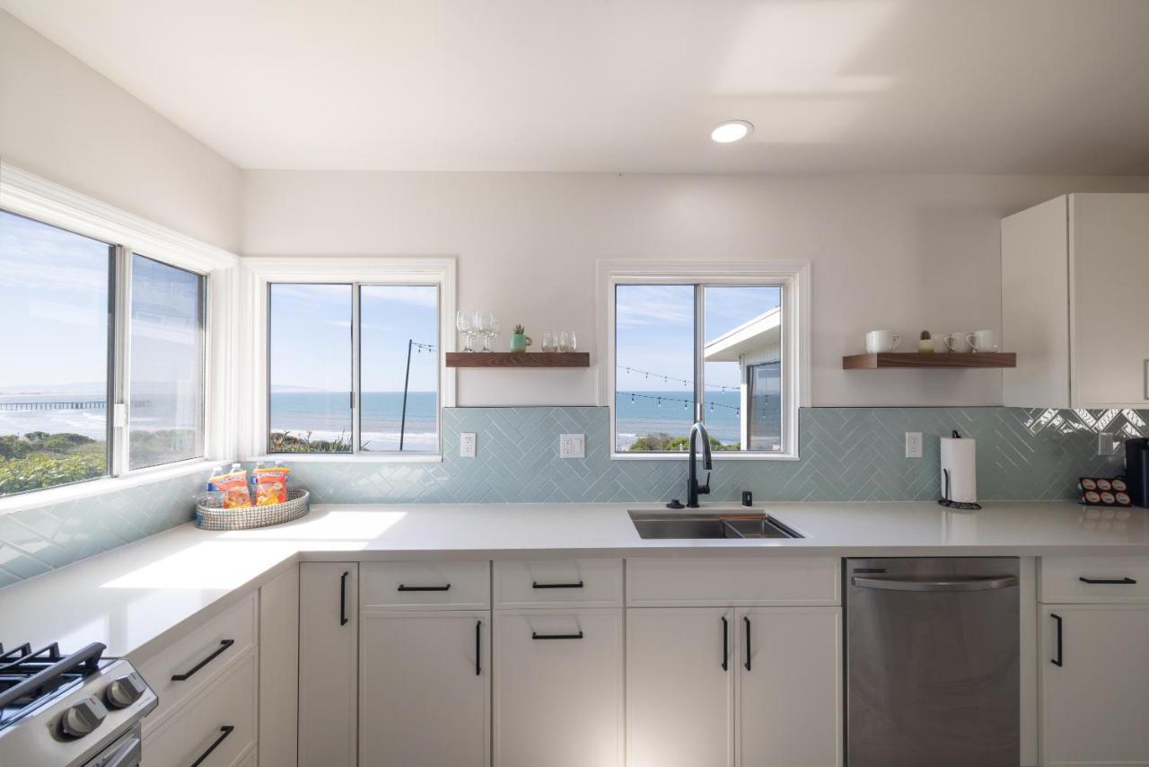 Tides Oceanview Inn And Cottages Pismo Beach Εξωτερικό φωτογραφία