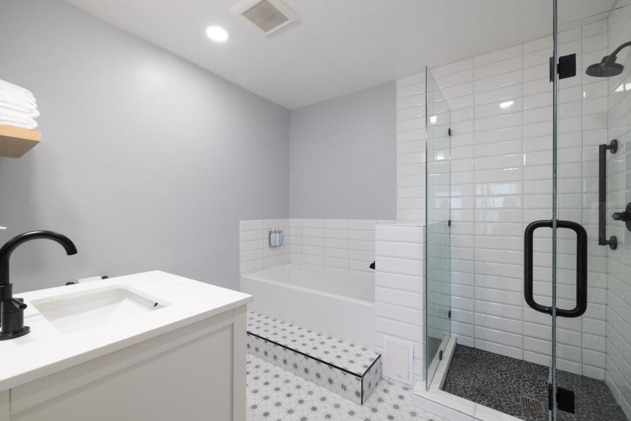 Tides Oceanview Inn And Cottages Pismo Beach Εξωτερικό φωτογραφία