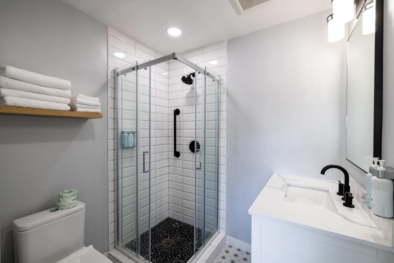 Tides Oceanview Inn And Cottages Pismo Beach Εξωτερικό φωτογραφία