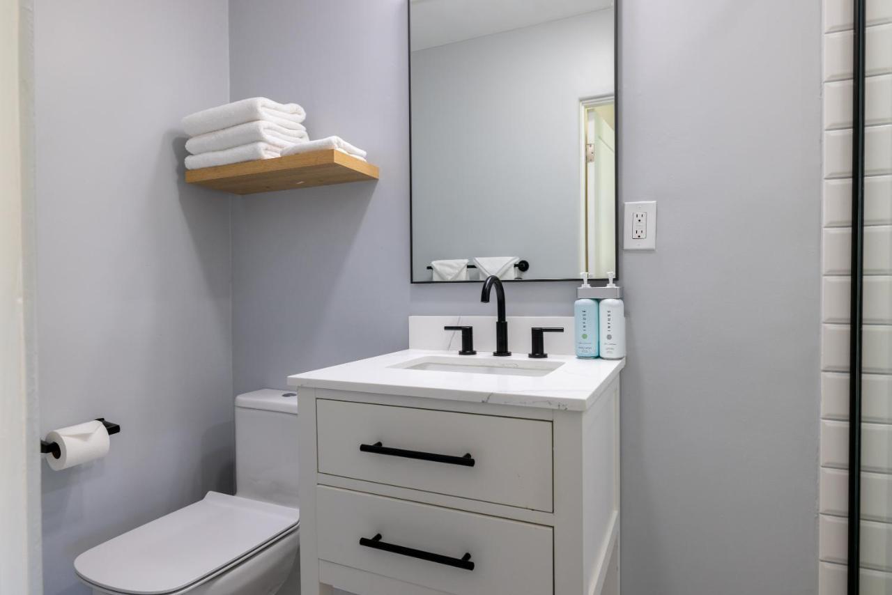 Tides Oceanview Inn And Cottages Pismo Beach Εξωτερικό φωτογραφία