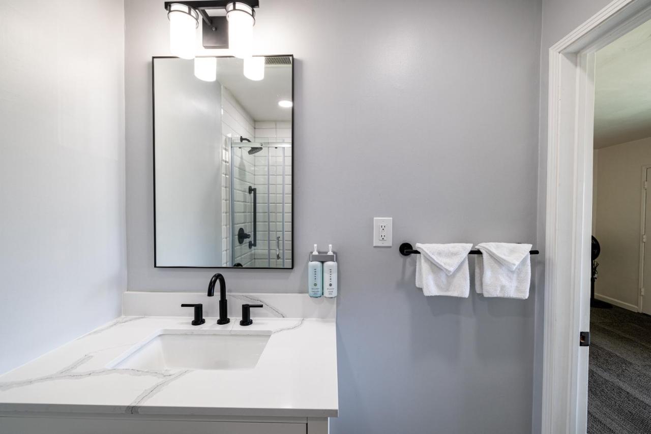 Tides Oceanview Inn And Cottages Pismo Beach Εξωτερικό φωτογραφία