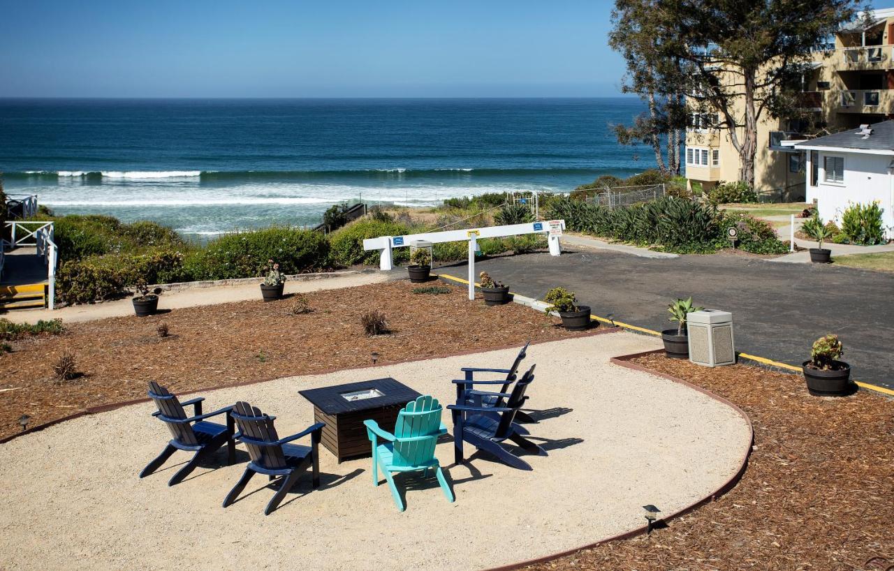 Tides Oceanview Inn And Cottages Pismo Beach Εξωτερικό φωτογραφία