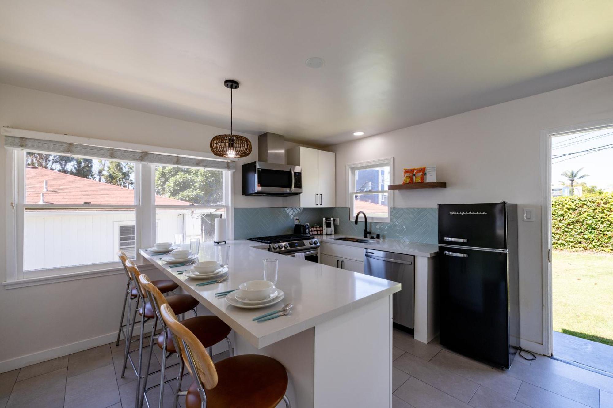 Tides Oceanview Inn And Cottages Pismo Beach Εξωτερικό φωτογραφία