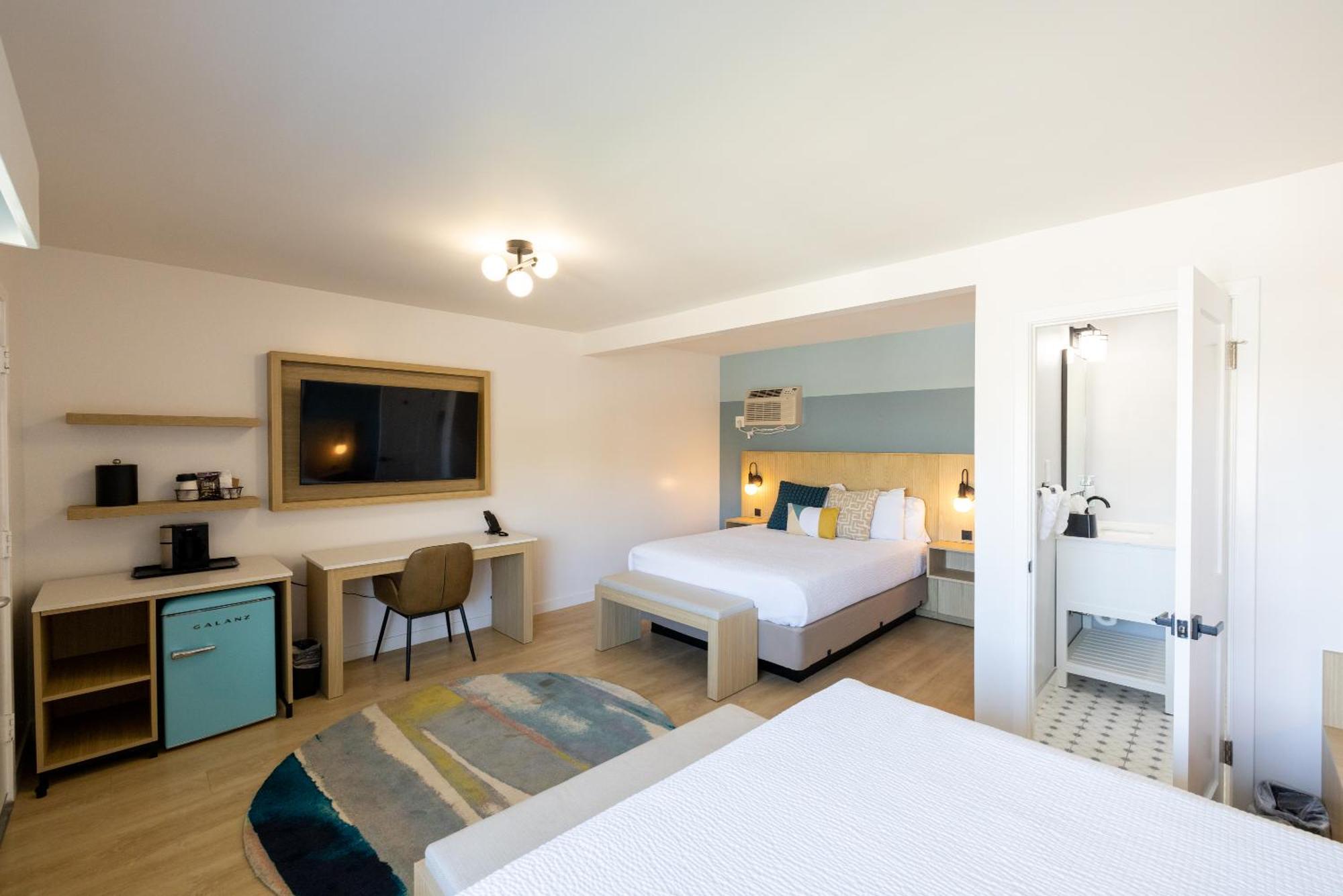 Tides Oceanview Inn And Cottages Pismo Beach Εξωτερικό φωτογραφία