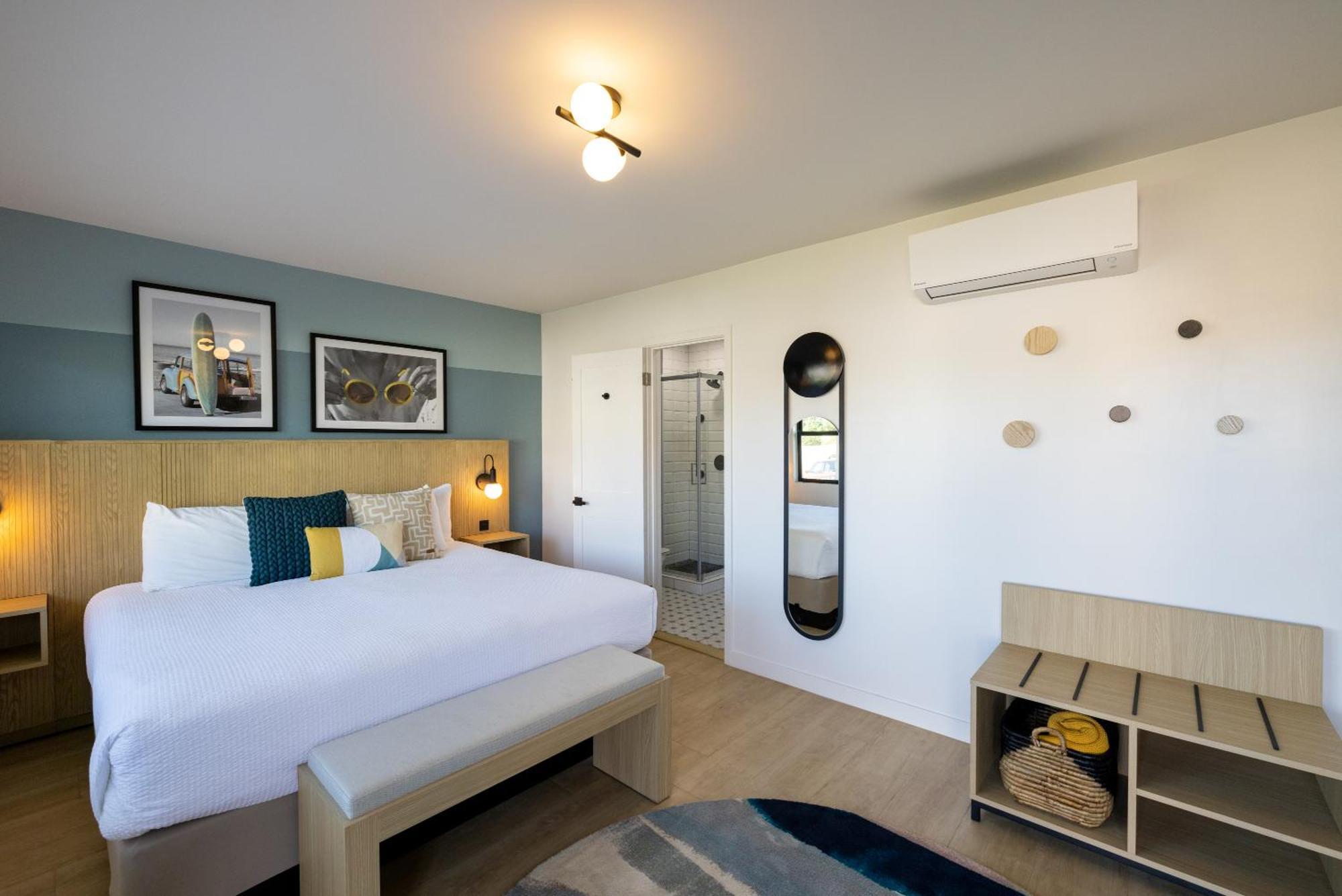 Tides Oceanview Inn And Cottages Pismo Beach Εξωτερικό φωτογραφία