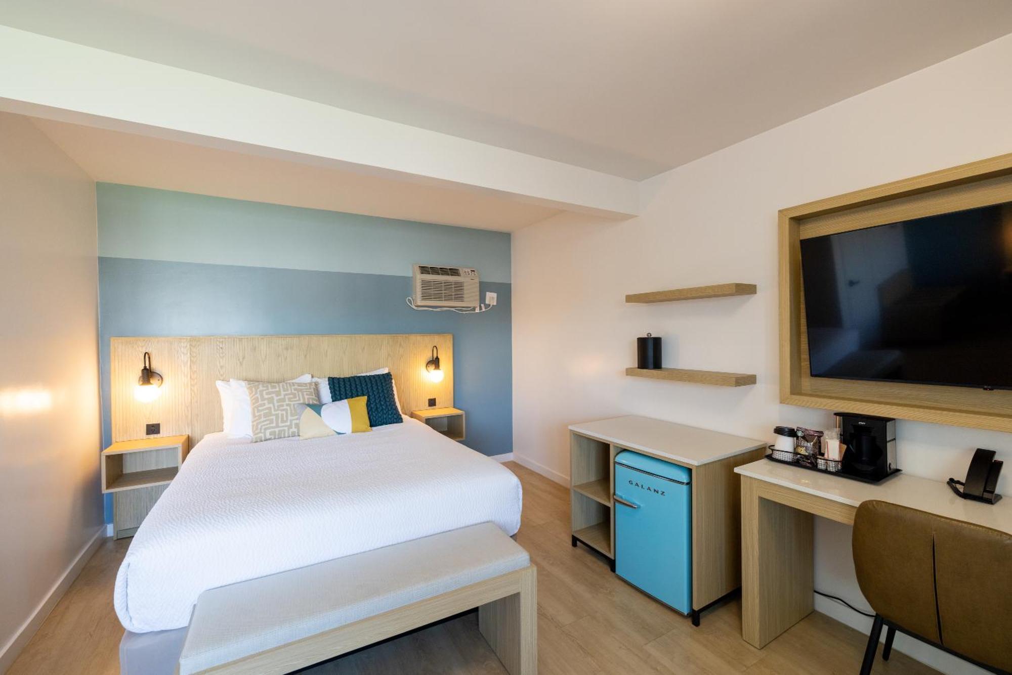 Tides Oceanview Inn And Cottages Pismo Beach Εξωτερικό φωτογραφία
