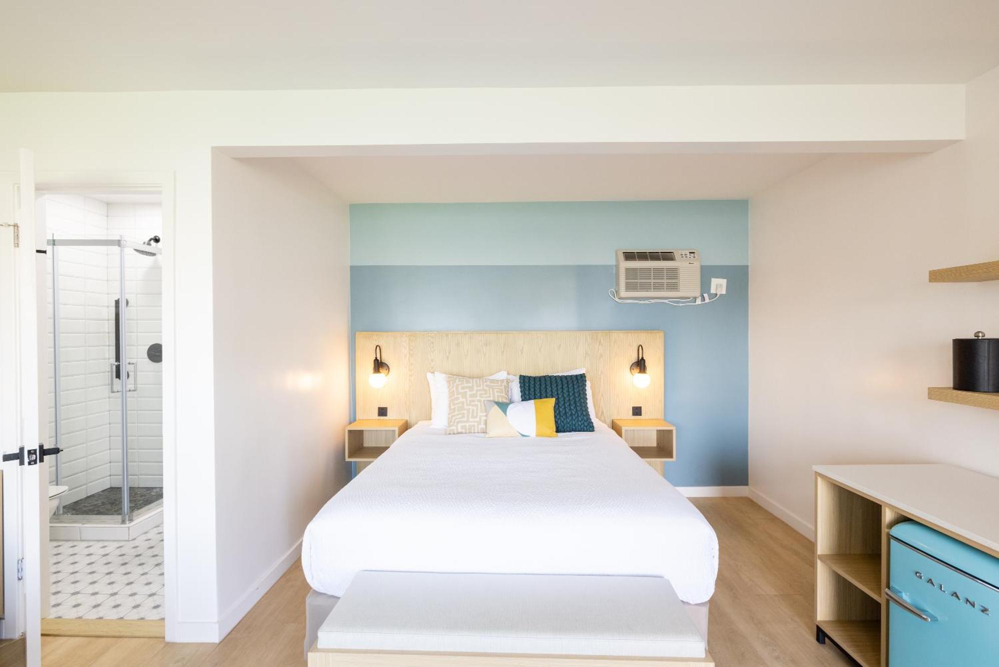 Tides Oceanview Inn And Cottages Pismo Beach Εξωτερικό φωτογραφία