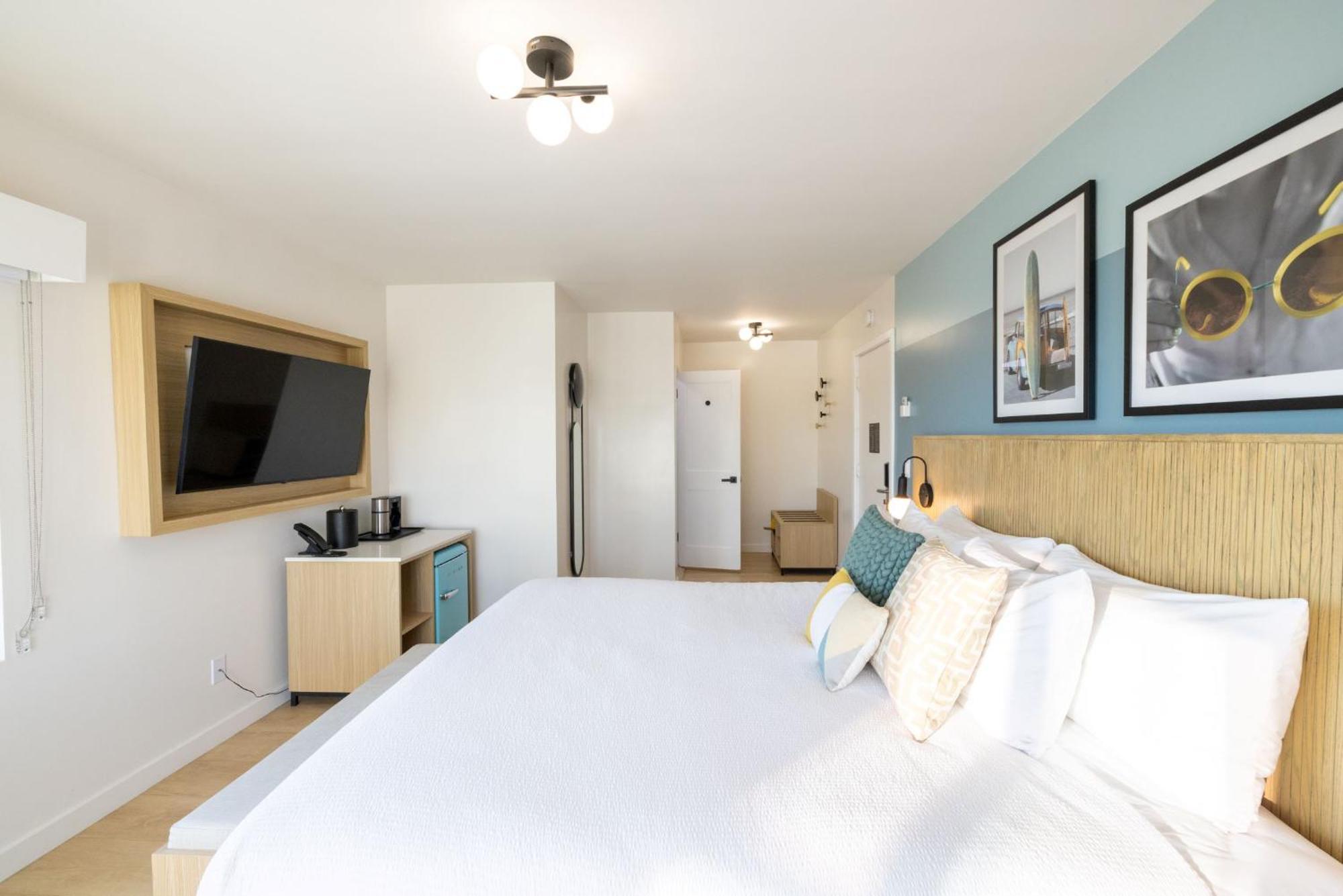 Tides Oceanview Inn And Cottages Pismo Beach Εξωτερικό φωτογραφία