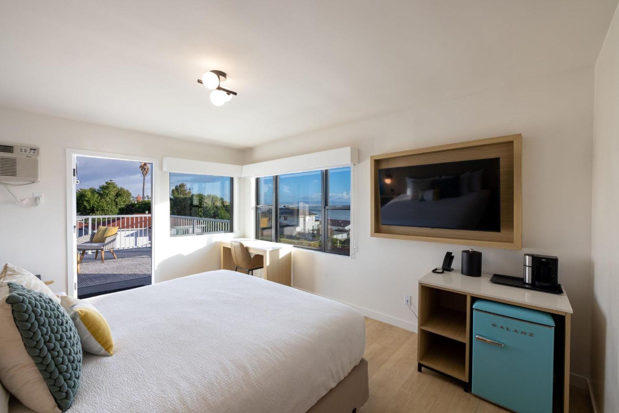 Tides Oceanview Inn And Cottages Pismo Beach Εξωτερικό φωτογραφία