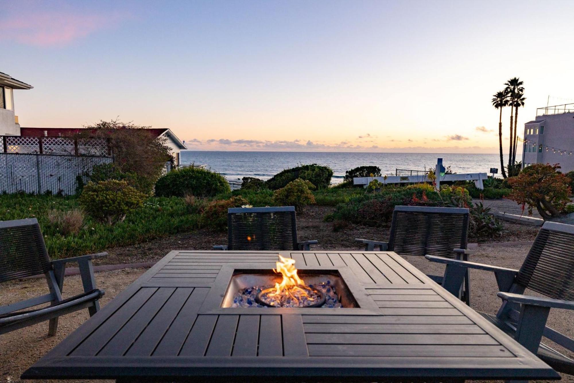 Tides Oceanview Inn And Cottages Pismo Beach Εξωτερικό φωτογραφία