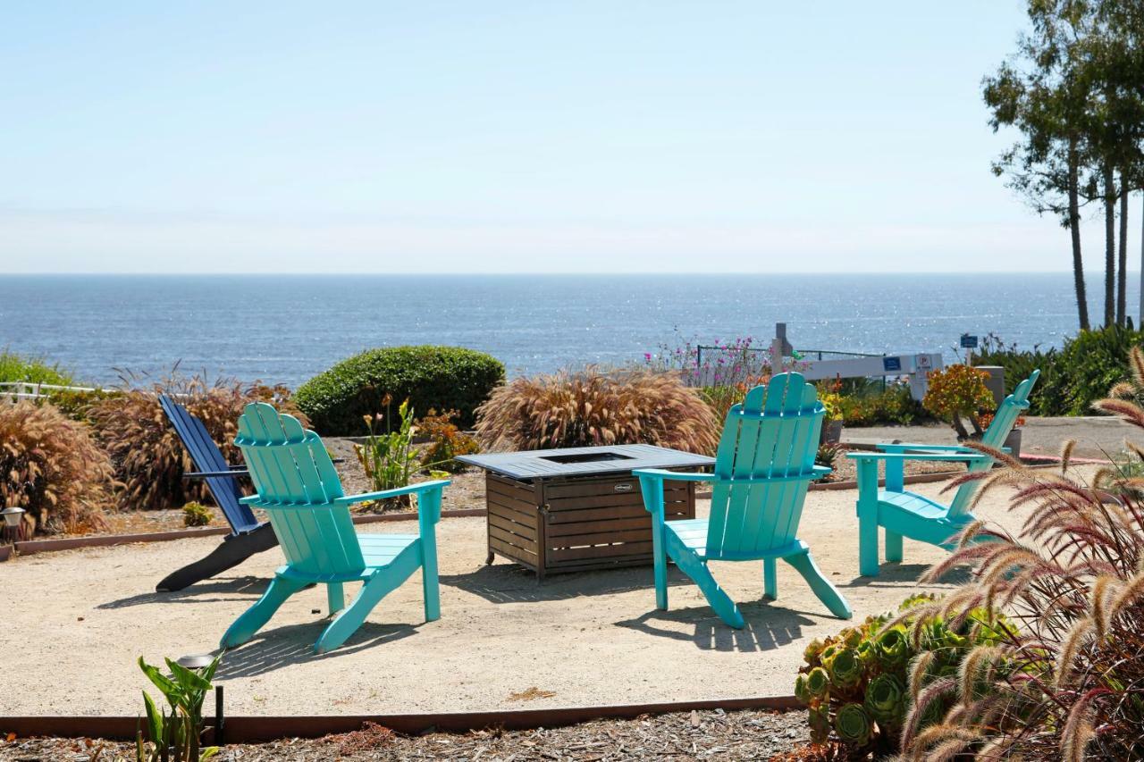 Tides Oceanview Inn And Cottages Pismo Beach Εξωτερικό φωτογραφία